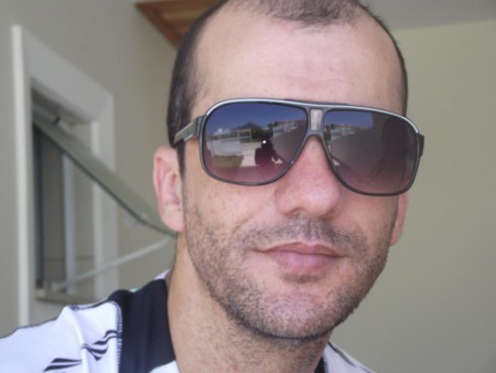 Ederson Ferreira - Dédinho  