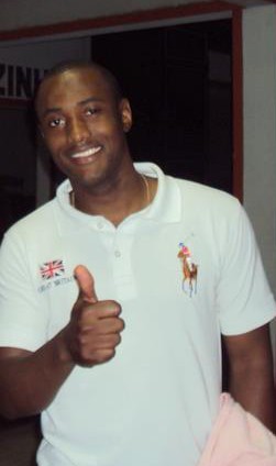 Gabriel Souza - Baco